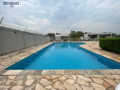 Apartamento com 2 Quartos à venda, 56m² no Valentina Figueiredo, Ribeirão Preto