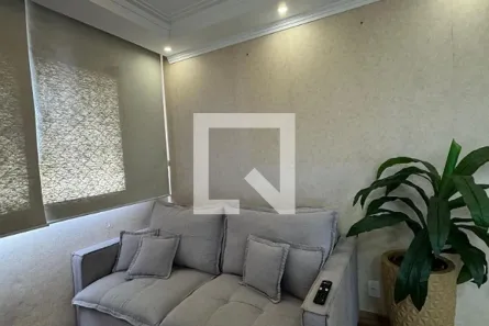 Apartamento com 2 Quartos à venda, 44m² no Jardim Las Vegas, Guarulhos