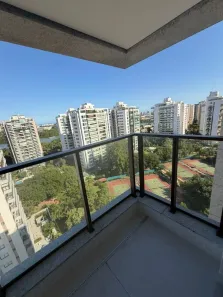 Apartamento com 3 Quartos à venda, 108m² no Barra da Tijuca, Rio de Janeiro