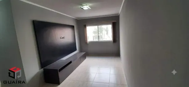 Apartamento com 1 Quarto à venda, 56m² no Jardim Olavo Bilac, São Bernardo do Campo
