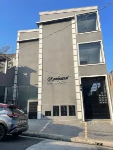 Apartamento com 2 Quartos à venda, 50m² no Jardim das Rosas (Zona Leste), São Paulo