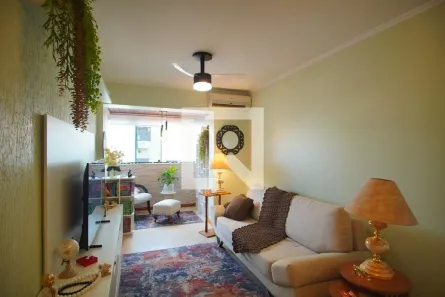 Apartamento com 2 Quartos à venda, 60m² no São Sebastião, Porto Alegre