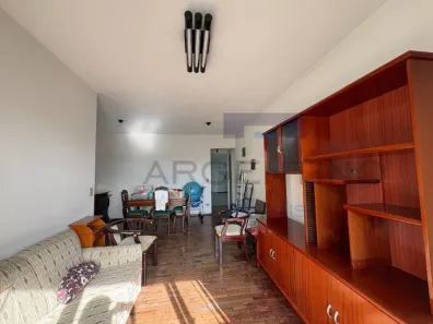 Apartamento com 3 Quartos para venda ou aluguel, 93m² no Centro, Mogi das Cruzes