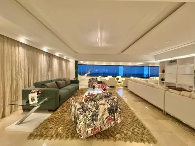Apartamento com 3 Quartos à venda, 450m² no Praia de Iracema, Fortaleza