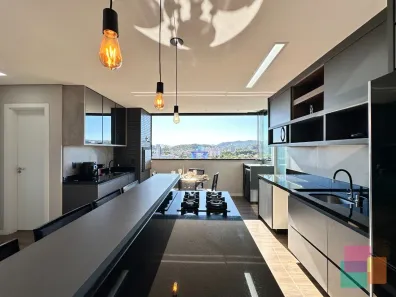 Apartamento com 2 Quartos à venda, 67m² no Costa e Silva, Joinville