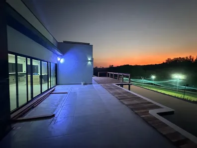 Casa de Condomínio com 3 Quartos à venda, 300m² no Condomínio Jardim Flamboyan, Bragança Paulista