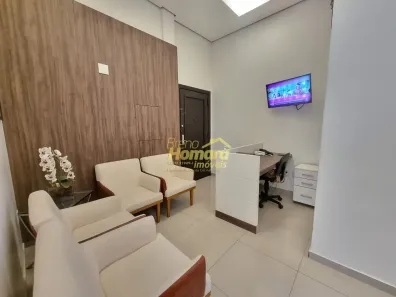 Sala Comercial à venda, 98m² no Vila Buarque, São Paulo