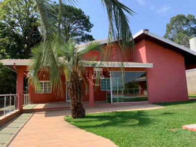 Fazenda/Sítio com 3 Quartos para alugar, 420m² no Jardim Colônia, Jundiaí