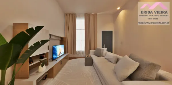 Casa com 3 Quartos à venda, 116m² no Condomínio Residencial e Comercial Laguna, Pindamonhangaba