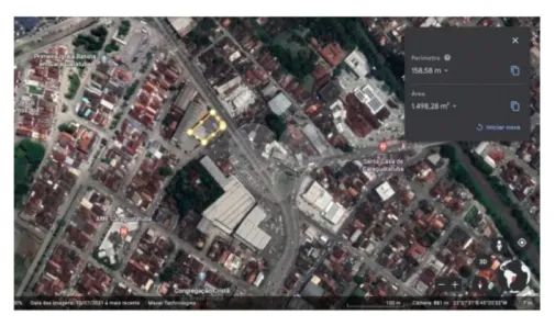 Lote/Terreno à venda, 1500m² no Indaiá, Caraguatatuba