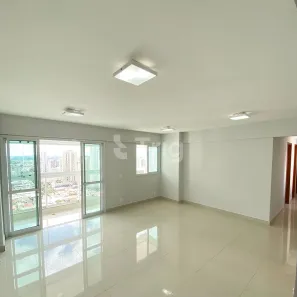 Apartamento com 3 Quartos à venda, 94m² no Setor Bueno, Goiânia