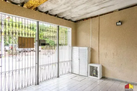Casa com 2 Quartos à venda, 80m² no Vila Carrão, São Paulo
