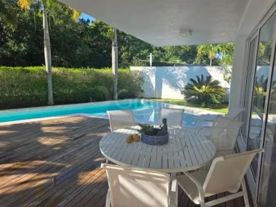 Casa com 4 Quartos à venda, 419m² no Jurerê Internacional, Florianópolis