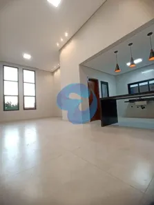 Casa com 3 Quartos à venda, 136m² no Jardim Novo Horizonte, Sorocaba