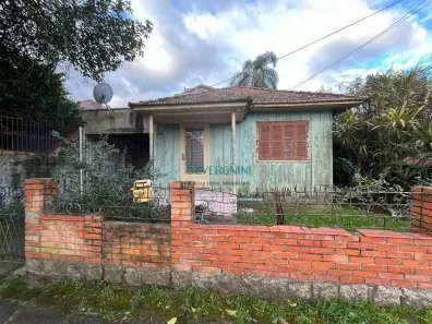 Lote/Terreno à venda, 350m² no Vila Veranópolis, Cachoeirinha