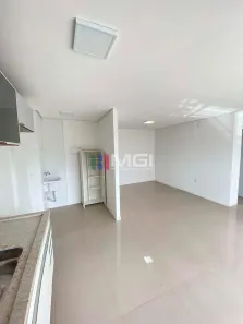 Apartamento com 3 Quartos para alugar, 76m² no Setor Pedro Ludovico, Goiânia