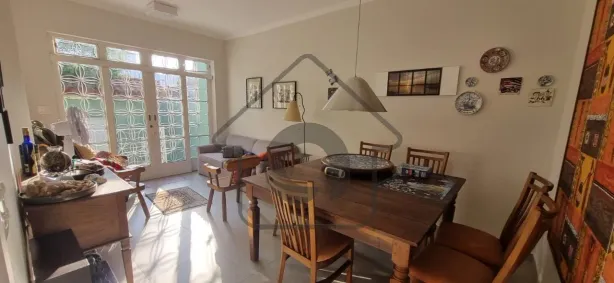 Casa com 4 Quartos para venda ou aluguel, 170m² no Planalto Paulista, São Paulo