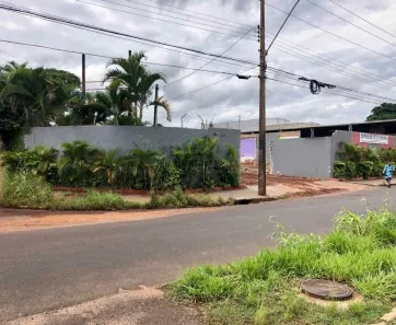 Lote/Terreno à venda, 1997m² no Jardim Arco-Íris, Araraquara