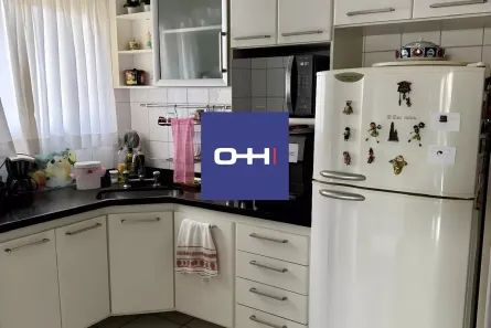 Apartamento com 4 Quartos à venda, 104m² no Chácara Santo Antônio (Zona Sul), São Paulo