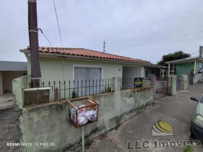 Casa com 3 Quartos à venda, 80m² no Vila Nova Alvorada, Imbituba