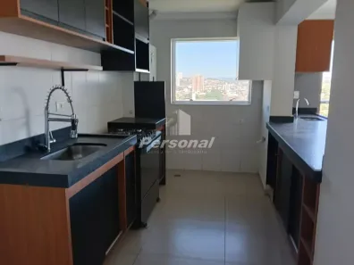 Apartamento com 4 Quartos para alugar, 206m² no Barranco, Taubaté