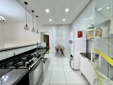 Casa com 2 Quartos à venda, 100m² no Portal dos Pinheiros II, Itapetininga