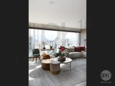Apartamento com 2 Quartos à venda, 102m² no Vila Olímpia, São Paulo