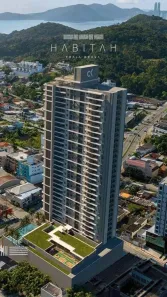 Apartamento com 3 Quartos à venda, 94m² no Praia Brava de Itajaí, Itajaí