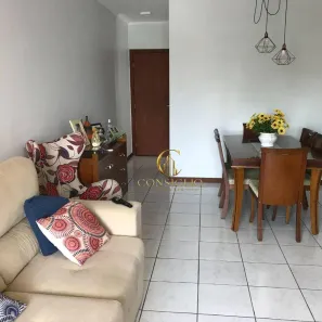 Apartamento com 3 Quartos à venda, 89m² no Jardim Bela Vista, São José dos Campos