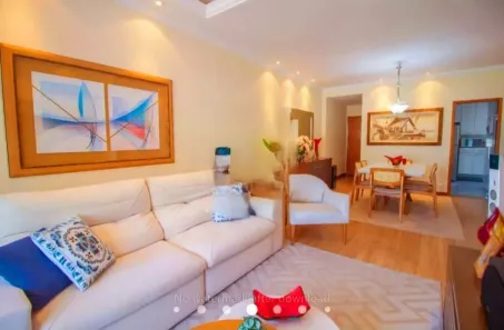 Apartamento com 3 Quartos à venda, 139m² no Tijuca, Rio de Janeiro