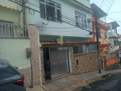  com 3 Quartos à venda, 202m² no Taquara, Rio de Janeiro