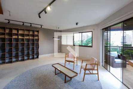 Apartamento com 3 Quartos à venda, 160m² no Cambuí, Campinas