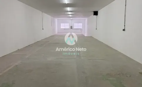 Galpão/Depósito/Armazém para alugar, 280m² no Cerâmica, São Caetano do Sul