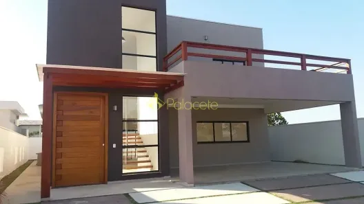 Casa com 3 Quartos à venda, 300m² no Alto do Cardoso, Pindamonhangaba