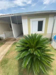 Casa de Condomínio com 3 Quartos à venda, 66m² no Jardim Ipanema, São Carlos