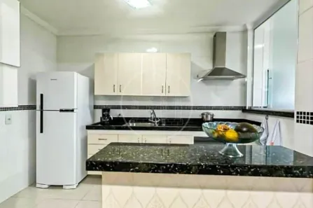 Apartamento com 1 Quarto à venda, 62m² no Ocian, Praia Grande