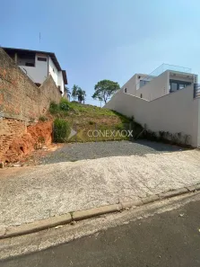Lote/Terreno à venda, 253m² no Jardim Santa Marcelina, Campinas