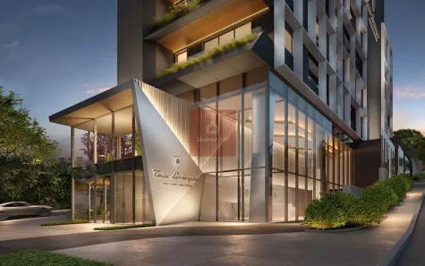 Apartamento com 3 Quartos à venda, 252m² no Jardim Paulista, São Paulo