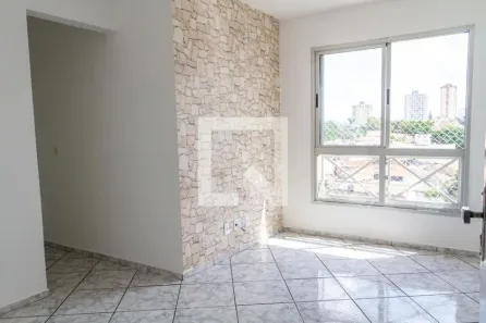 Apartamento com 2 Quartos à venda, 50m² no Vila Cruz das Almas, São Paulo