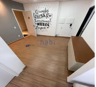 Sala Comercial para alugar, 42m² no Parque Campolim, Sorocaba