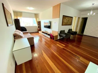 Apartamento com 3 Quartos à venda, 108m² no Papicu, Fortaleza