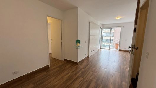 Apartamento com 3 Quartos para venda ou aluguel, 90m² no Jardim Paulista, São Paulo
