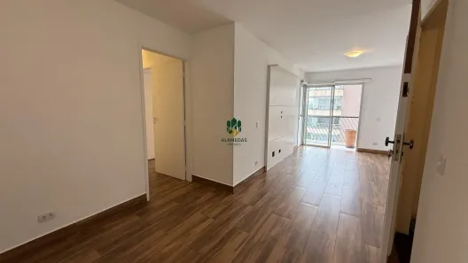 Apartamento com 3 Quartos para venda ou aluguel, 90m² no Jardim Paulista, São Paulo