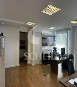Prédio Comercial à venda, 31m² no Campo Belo, São Paulo