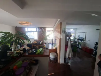 Apartamento com 3 Quartos à venda, 117m² no Icaraí, Niterói