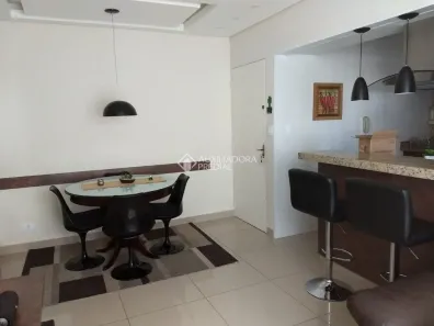 Apartamento com 2 Quartos à venda, 55m² no Centro, São Bernardo do Campo