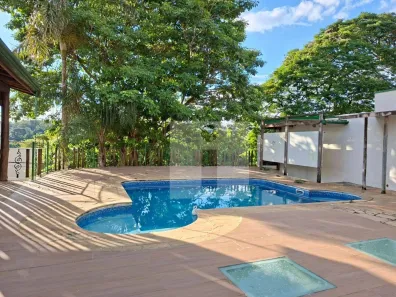 Casa de Condomínio com 4 Quartos para alugar, 300m² no Sousas, Campinas