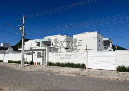 Apartamento com 2 Quartos à venda, 49m² no Portal da Fazendinha, Caraguatatuba