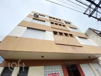 Apartamento com 1 Quarto à venda, 38m² no Santa Cecília, Porto Alegre