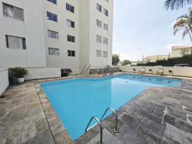 Apartamento com 2 Quartos à venda, 70m² no São Judas, São Paulo